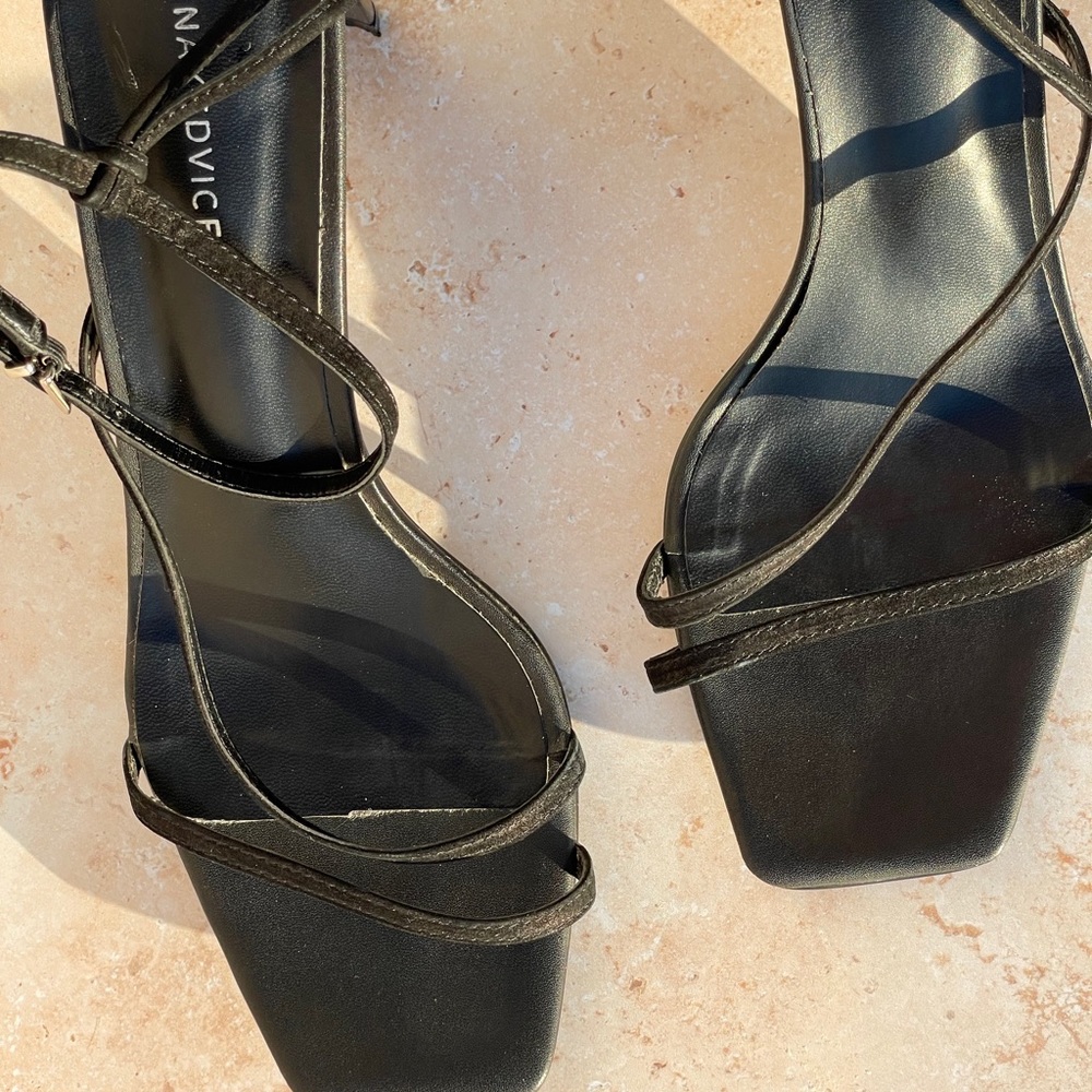 NAKEDVICE The Cyrus Heel - Picture 13 of 16